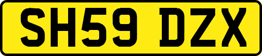 SH59DZX