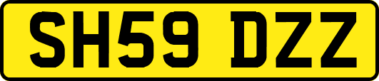 SH59DZZ