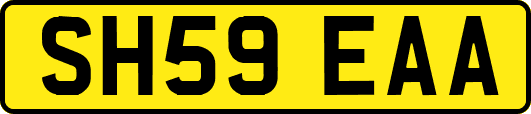 SH59EAA