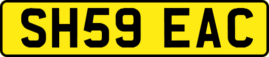 SH59EAC