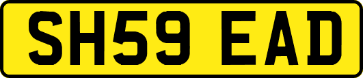 SH59EAD