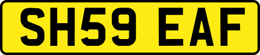 SH59EAF