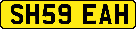 SH59EAH