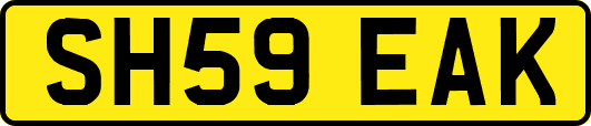 SH59EAK