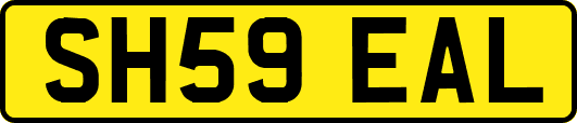 SH59EAL