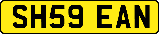 SH59EAN