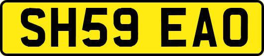 SH59EAO