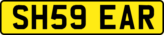 SH59EAR