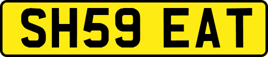 SH59EAT