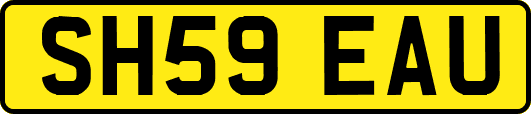 SH59EAU