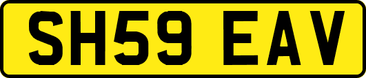 SH59EAV