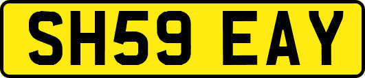 SH59EAY