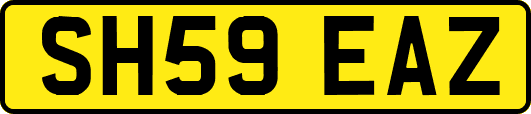 SH59EAZ