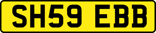 SH59EBB