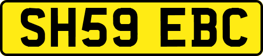 SH59EBC