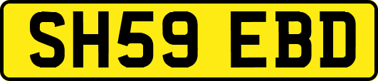 SH59EBD
