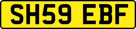 SH59EBF