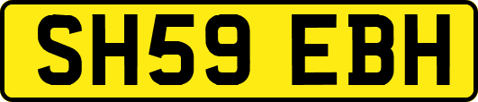 SH59EBH