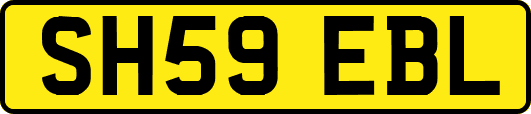 SH59EBL