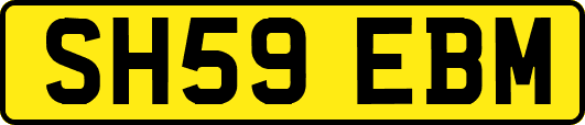 SH59EBM
