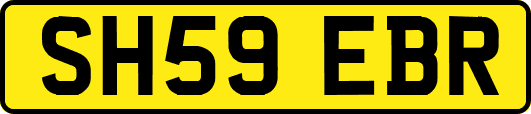 SH59EBR