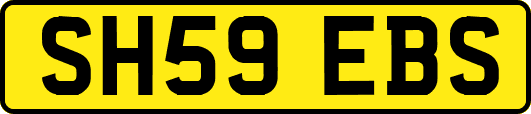SH59EBS