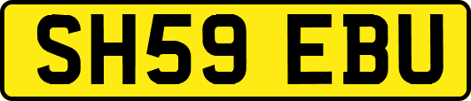 SH59EBU