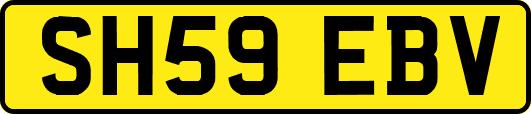 SH59EBV