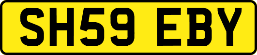 SH59EBY