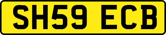 SH59ECB