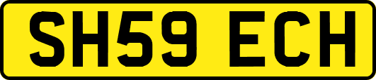 SH59ECH
