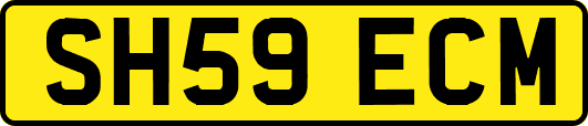 SH59ECM
