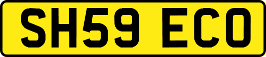 SH59ECO