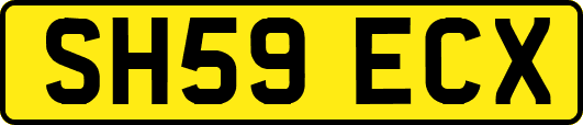 SH59ECX