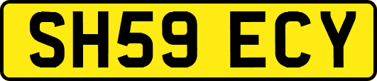 SH59ECY