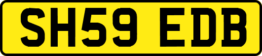 SH59EDB