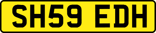 SH59EDH