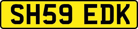 SH59EDK