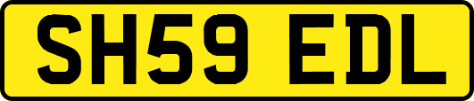 SH59EDL