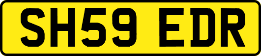 SH59EDR