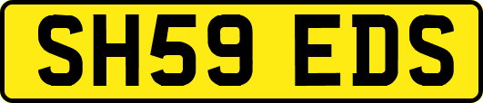 SH59EDS