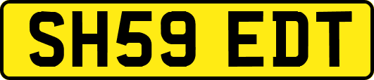 SH59EDT