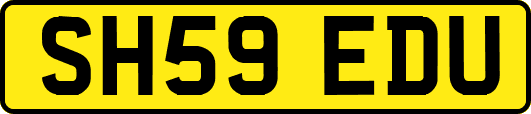 SH59EDU