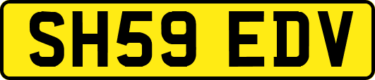 SH59EDV