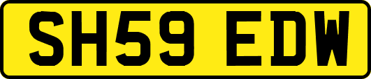 SH59EDW