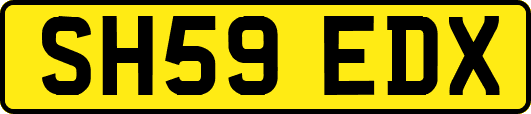 SH59EDX
