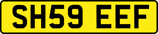 SH59EEF