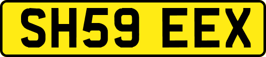 SH59EEX