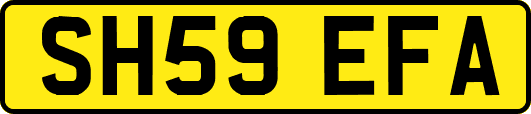 SH59EFA