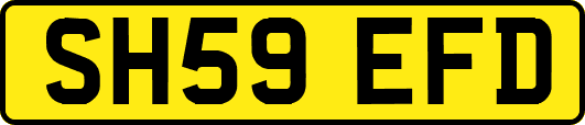 SH59EFD
